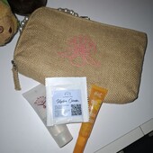 Косметичка Sisley, оригінал