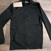 Шара!!Спортивна кофтинка для хлопчика Nike оригінал dri fit