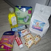 Великий лот для дому