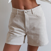 Бежеві шорти Zara, 7 років