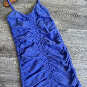 Трендова, стильна сукня, XS