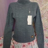 Світерок Новий Полушерсть.теплий.новий