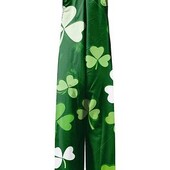 Комбінезон з принтом конюшини для Жінок