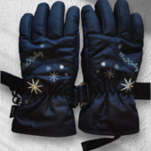 Рукавички McKinley р. 3