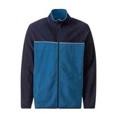 Флисовая толстовка Livergy M 48/50