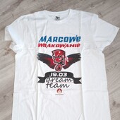 Нова футболка XL