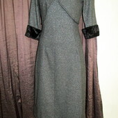 Платье/двойка от Defile, новое состояние