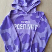 Кофта з капюшоном