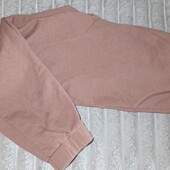 Штаны-джоггеры спортивные sinsay