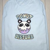 Флісова кофта Primark, 7-8р / 128см