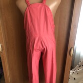 брюки, комбинезон, непромокайка,128 см, C&A. в ідеалі