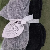 Плюшеві шкарпетки есмарам39-42