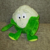 Мягкая игрушка-подушка в отличном состоянии