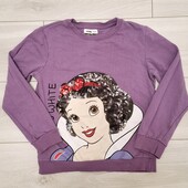 Красивый батник Sinsay дисней