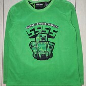 Флісова кофта Primark, 6-7р / 122см