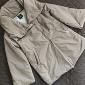 Куртка на кнопках, капучіно Jones, 36p