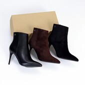 Швидка відправка! Зимове взуття в асортименті