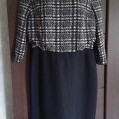 Розпродаж!!! Брендовое новое красивое платье р. 12-14