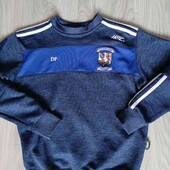 MFC.спортивный теплый свитшот на подростка рост 146/152 см