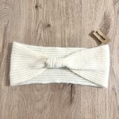 Вʼязана повʼязка ❤️ангорка