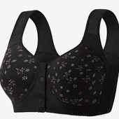 Дуже зручний бюстгальтер-топ 85D/90C колір на вибір