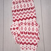 Теплі велюрові штани Primark, 13-14р / 164см