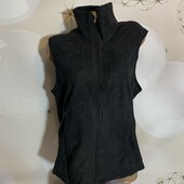 Флисовая жилетка размер Л,ХЛ, состояние отличное