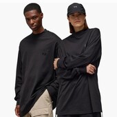 Лонгслів реглан Adidas Y-3 Оригінал l-xl