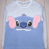 Плюшева кофта Primark, 6-7р / 122см