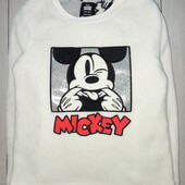 Плюшева кофта Primark, 7-8р / 128см