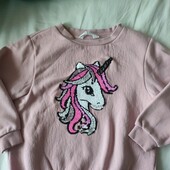 Кофта для дівчинки