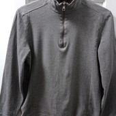 котонова кофта, розмір L/G, в дуже гарному стані.(Імпортна)