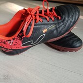 Сороконіжки, футзалки, кеди,бутси 24 устілка