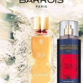 Парфумований спрей для тіла Marc-Antoine Barrois Tilia 275 мл