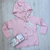 Lupilu.Свитерок для малечі 74/80 рр. Є паперова Упаковка.