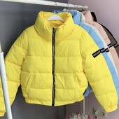 Куртка бомба, осінь-весна.