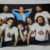 Календарик 1985