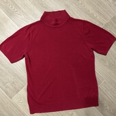 Футболка з акрилу, р.S/M в гарному стані