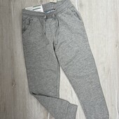 Утеплені спортивні штани Lupilu 122/128 р