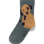 ♕ Стильні та якісні дитячі шкарпетки Tchibo(Німеччина) розмір 31-34