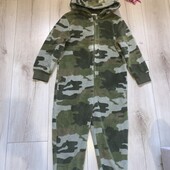 Відмінний стан.Тепленький кігурумі на 6-7років.