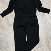 Костюм теплий на високий зріст 48-50р. L-XL