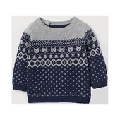 Мега симпатичний джемпер H&M