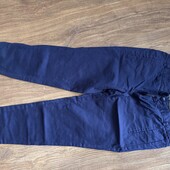 Гарні штанці Zara 38 р