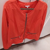 Святковий піджак,р.56-58