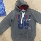 Батнік, ідеальний стан, 128-134 см