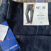 Джинси чоловічі