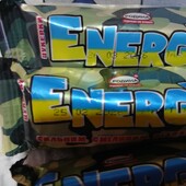 Батончик энергетический 5штук
