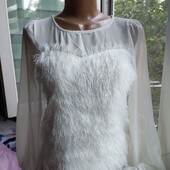 Нарядна блуза