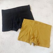 Лот 2шт!!! Чоловічі боксери H&M, розмір S